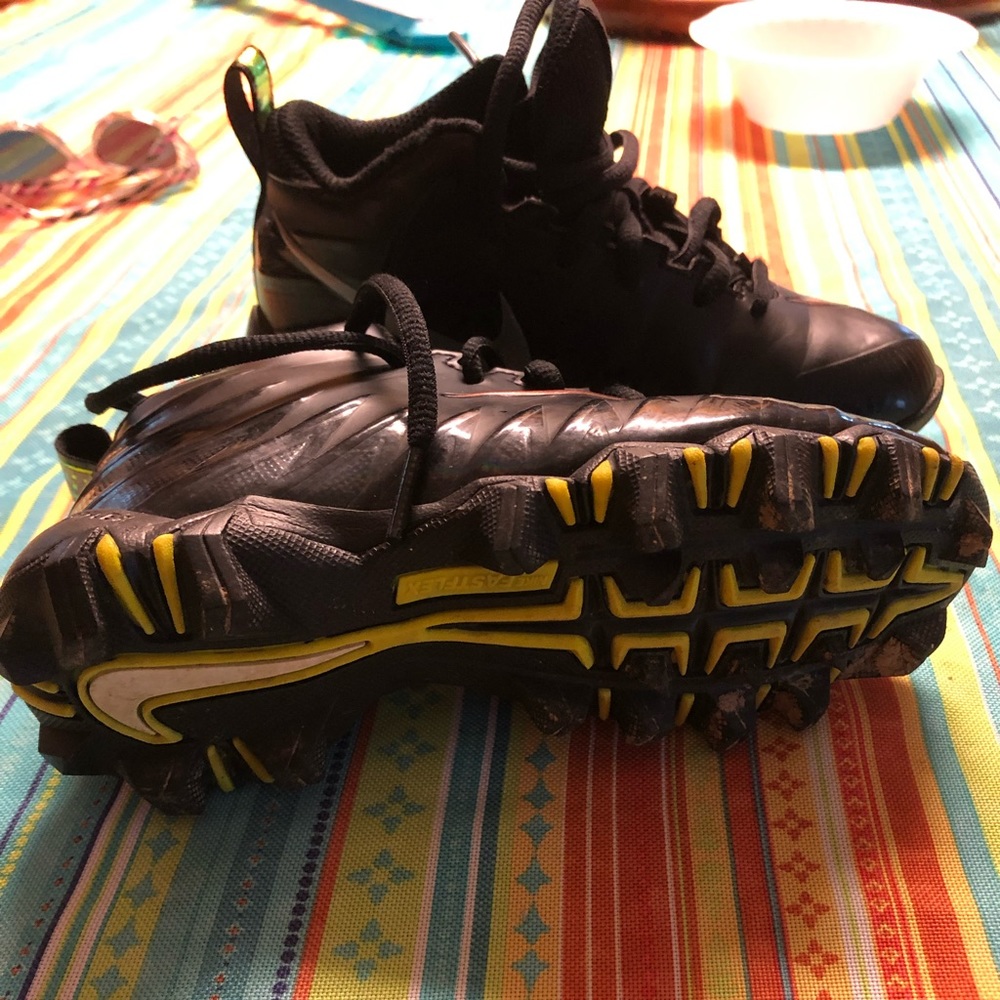 Nike Football Cleats